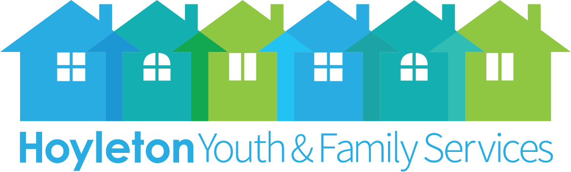 Hoyleton Youth and Family Services logo